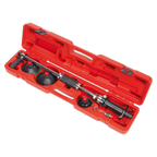Plunger Type Air Suction Dent Puller RE012