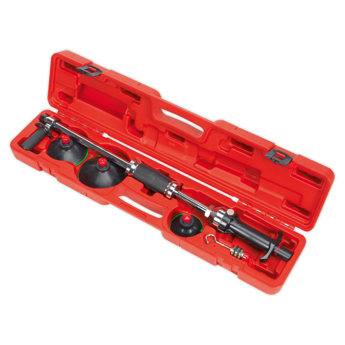 Plunger Type Air Suction Dent Puller RE012