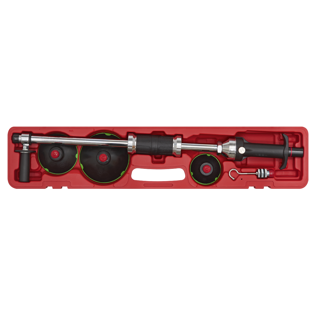 Plunger Type Air Suction Dent Puller RE012