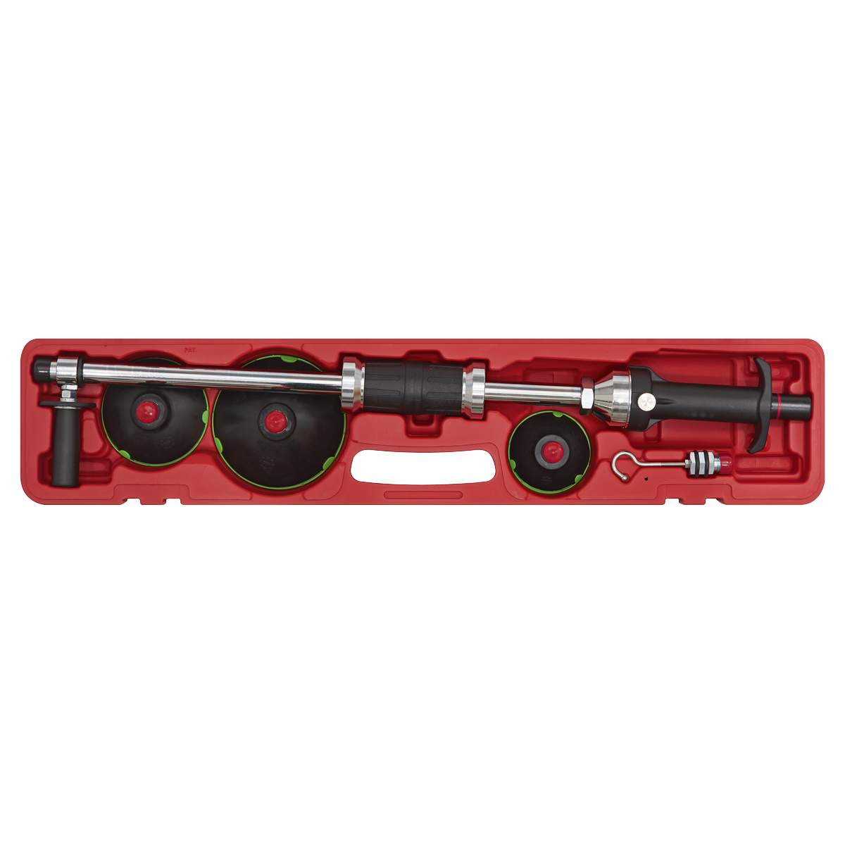 Plunger Type Air Suction Dent Puller RE012