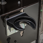 Right-Handed Coil Spring Yoke - Small RE01