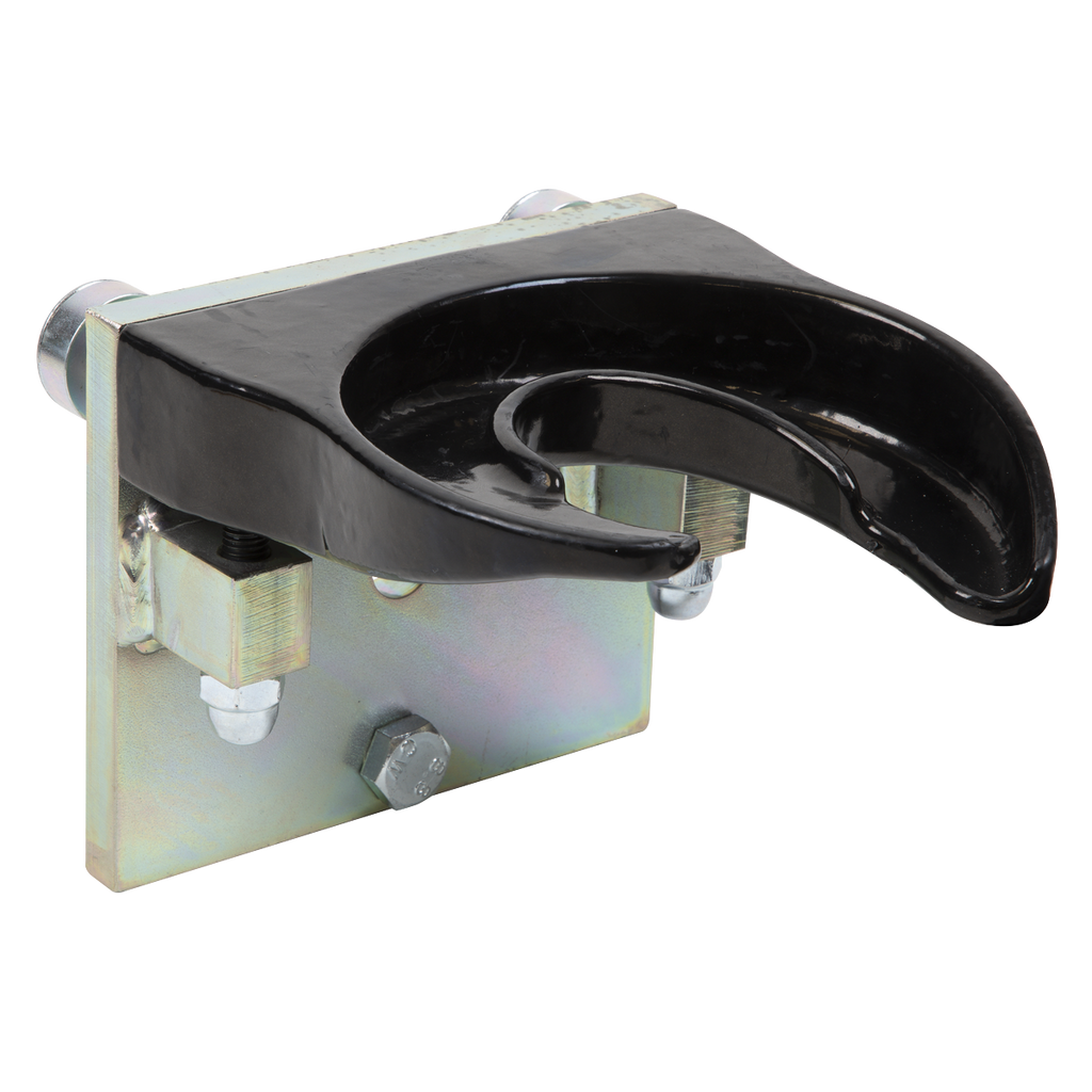 Right-Handed Coil Spring Yoke - Small RE01