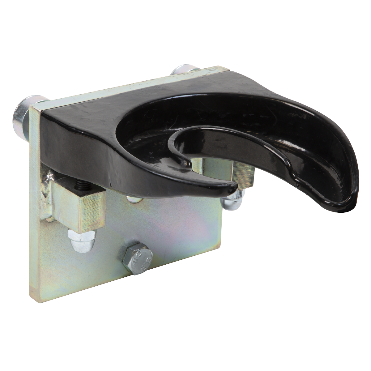 Right-Handed Coil Spring Yoke - Small RE01