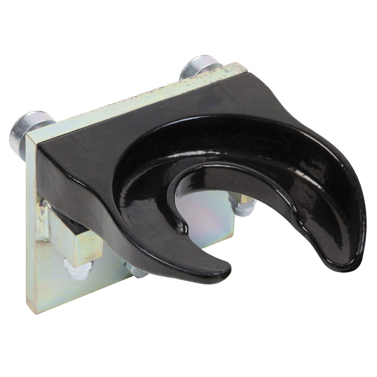 Right-Handed Coil Spring Yoke - Small RE01