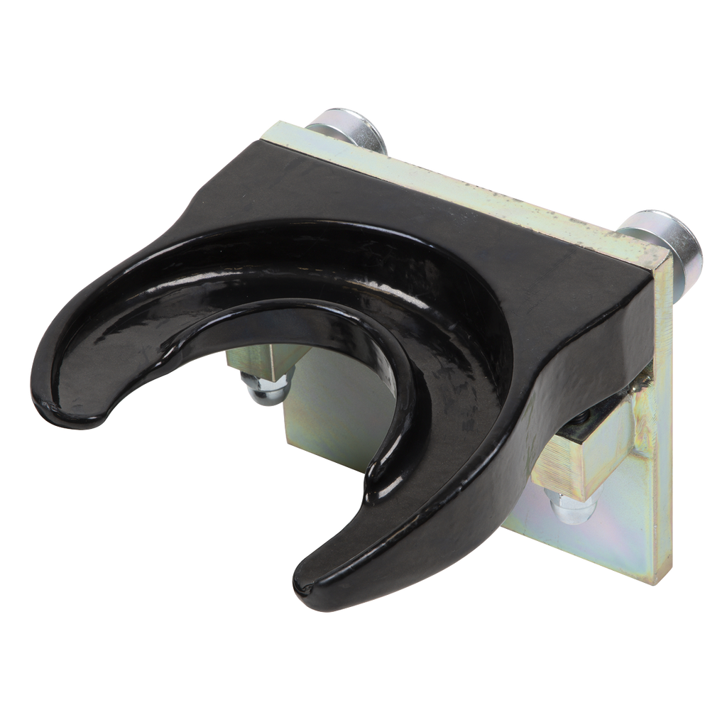 Right-Handed Coil Spring Yoke - Small RE01