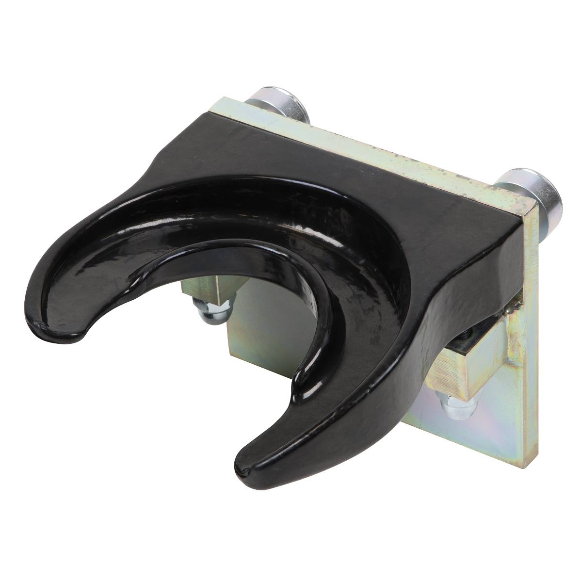 Right-Handed Coil Spring Yoke - Small RE01