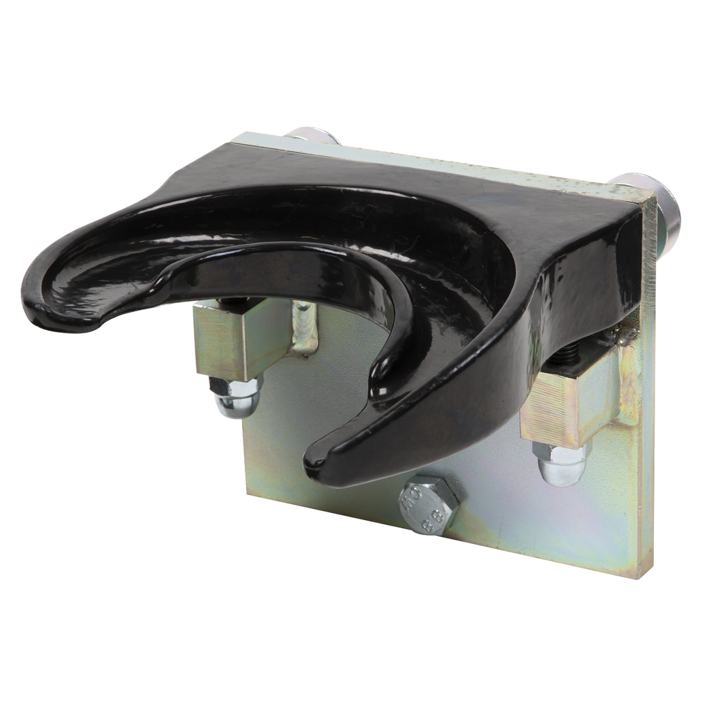 Right-Handed Coil Spring Yoke - Small RE01