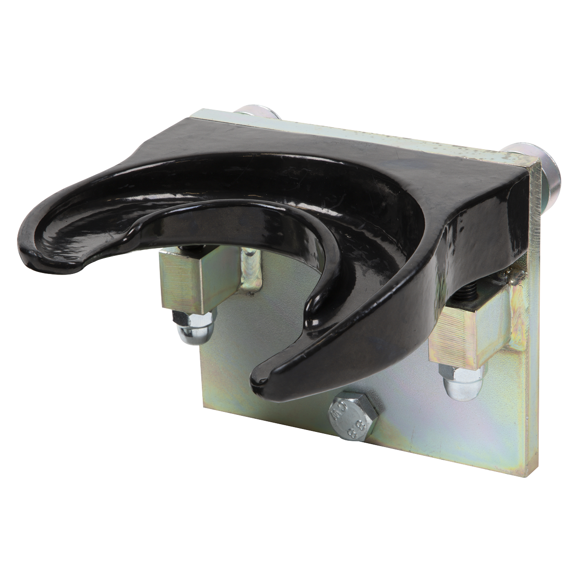 Right-Handed Coil Spring Yoke - Small RE01