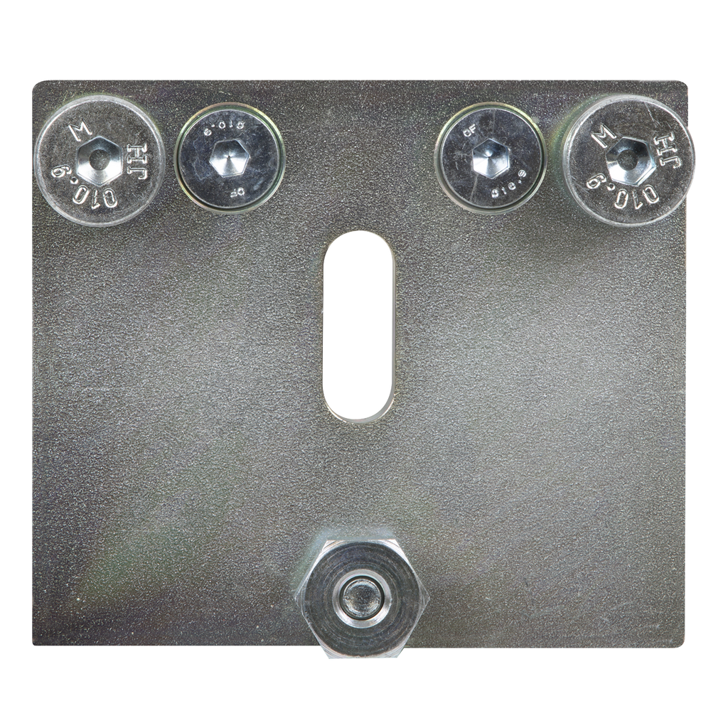 Right-Handed Coil Spring Yoke - Small RE01