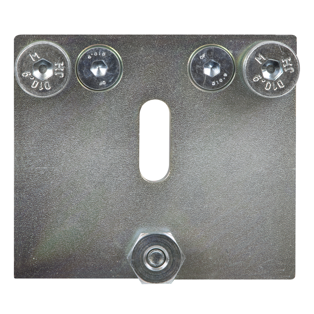 Right-Handed Coil Spring Yoke - Small RE01