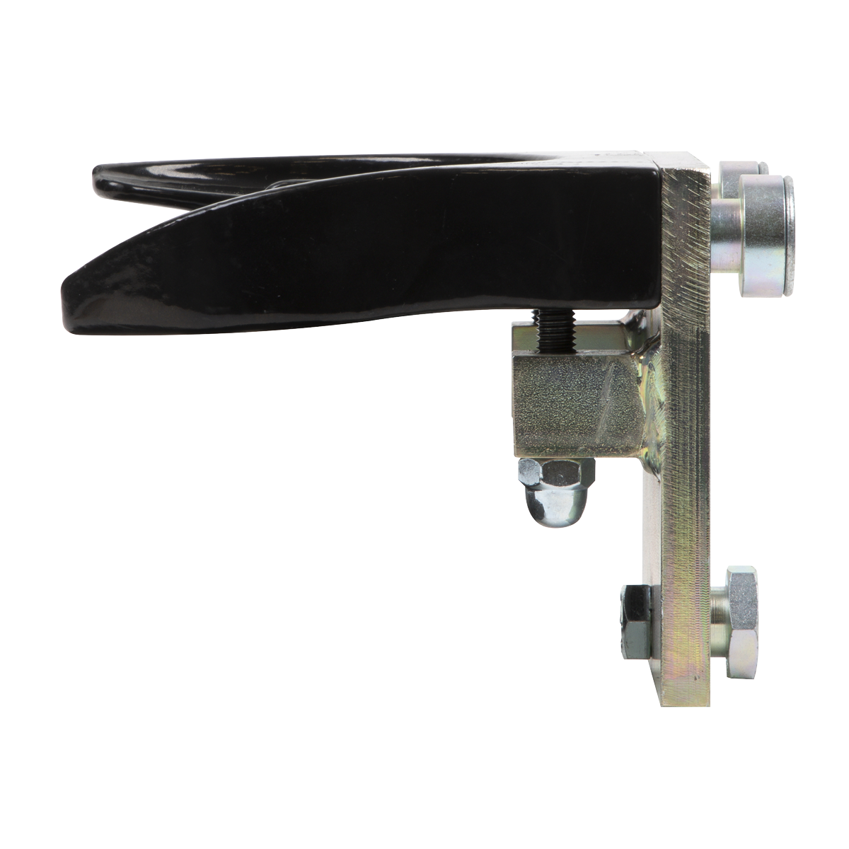 Right-Handed Coil Spring Yoke - Small RE01