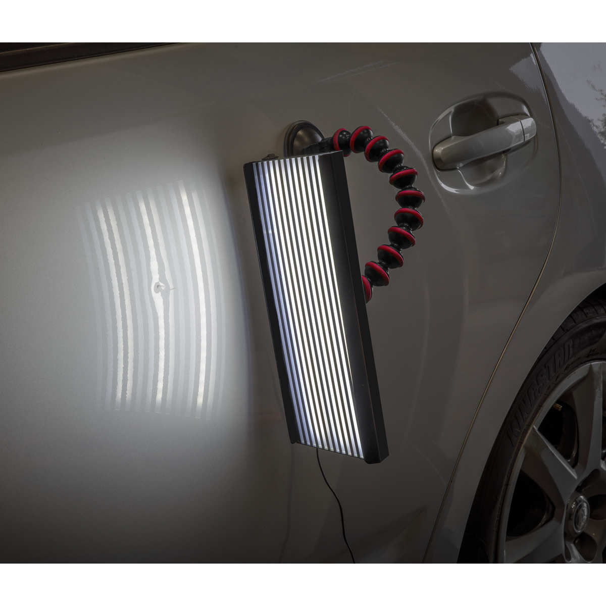 Paintless Dent Repair Line Board 12V LED RE025LED
