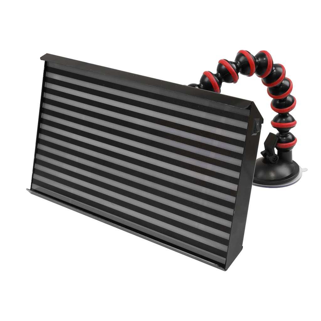 Paintless Dent Repair Line Board 12V LED RE025LED