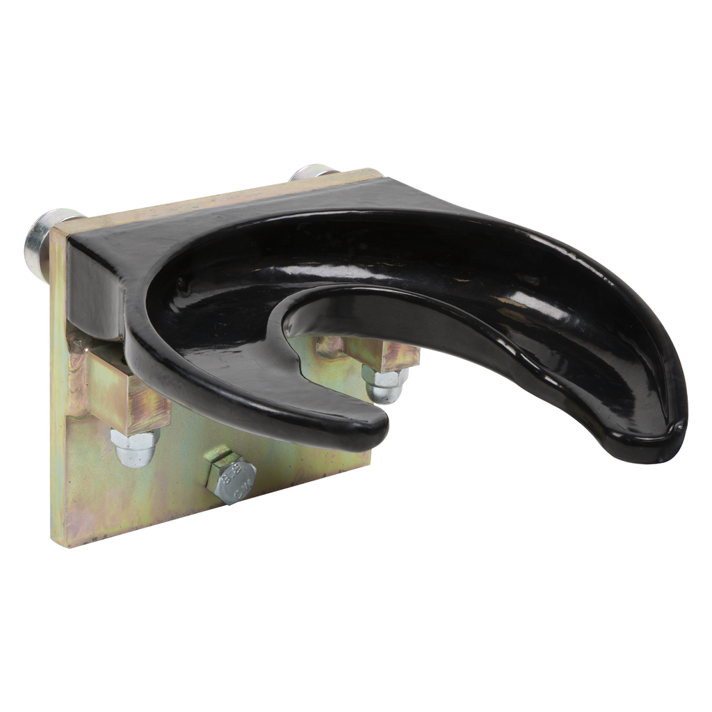 Right-Handed Coil Spring Yoke RE02