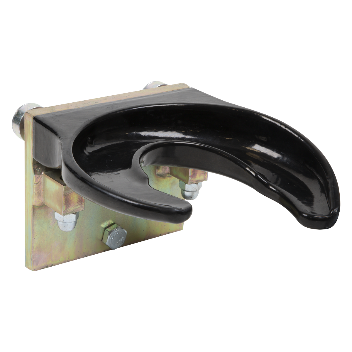Right-Handed Coil Spring Yoke RE02