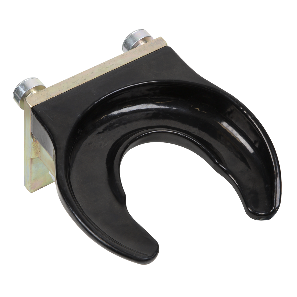 Right-Handed Coil Spring Yoke RE02