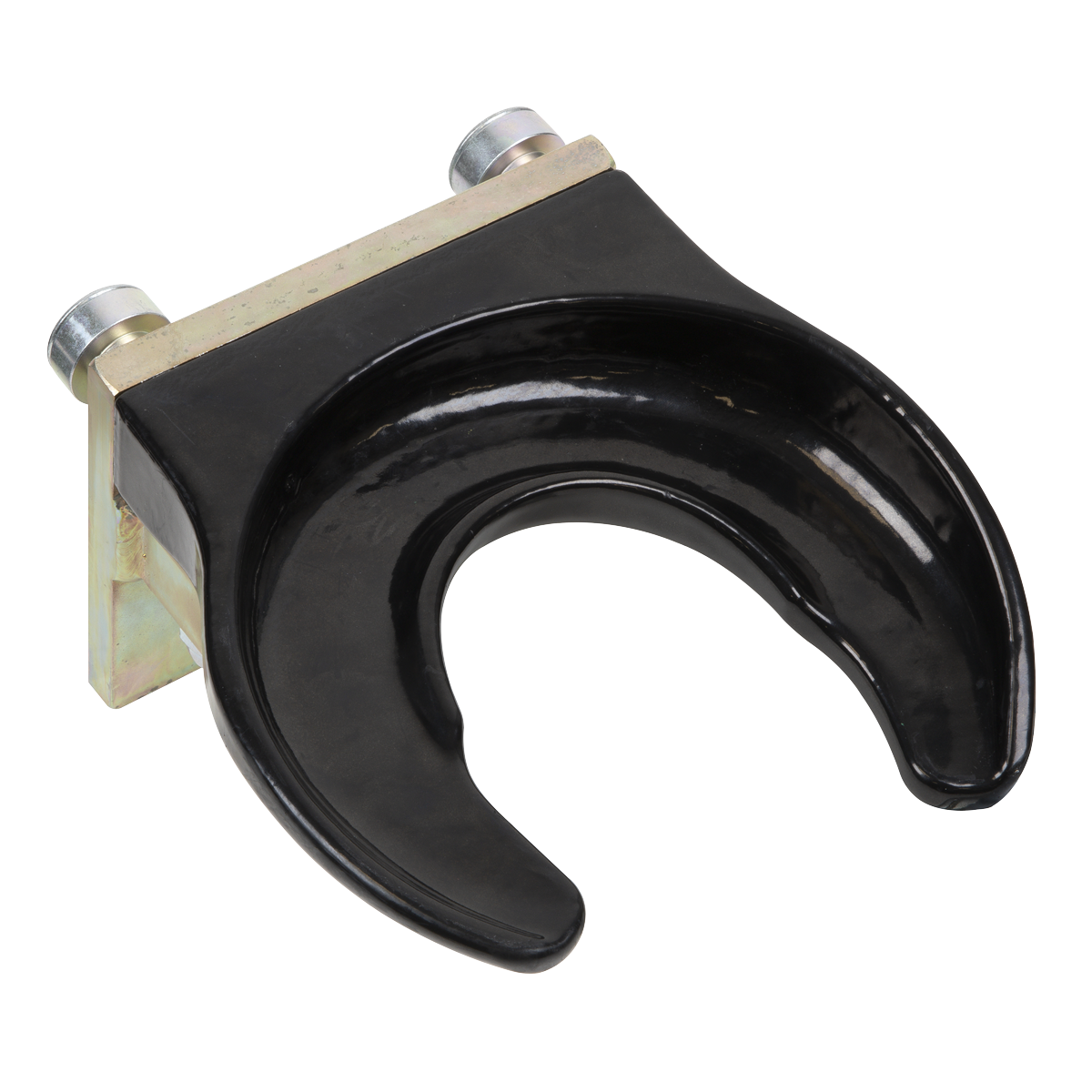 Right-Handed Coil Spring Yoke RE02