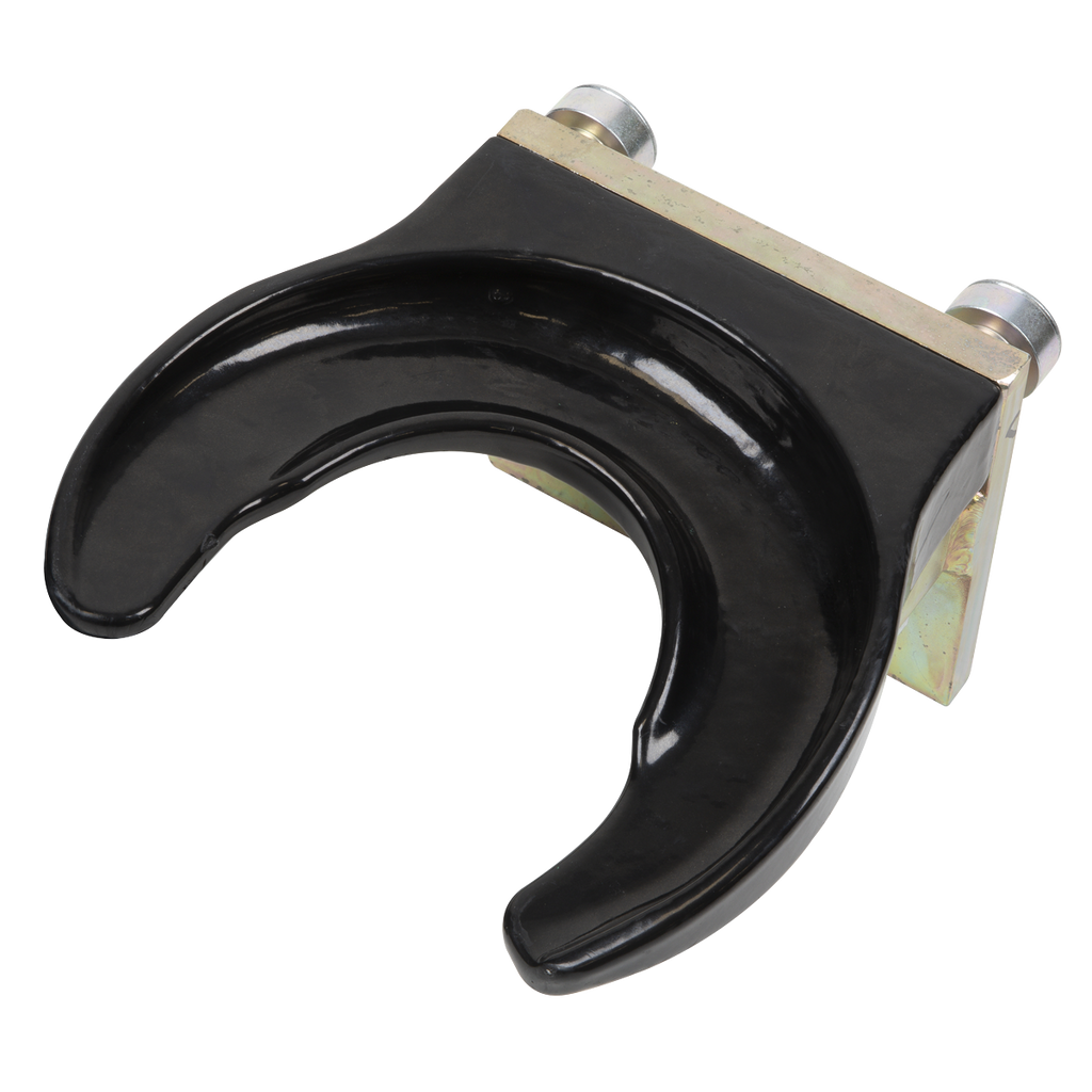 Right-Handed Coil Spring Yoke RE02