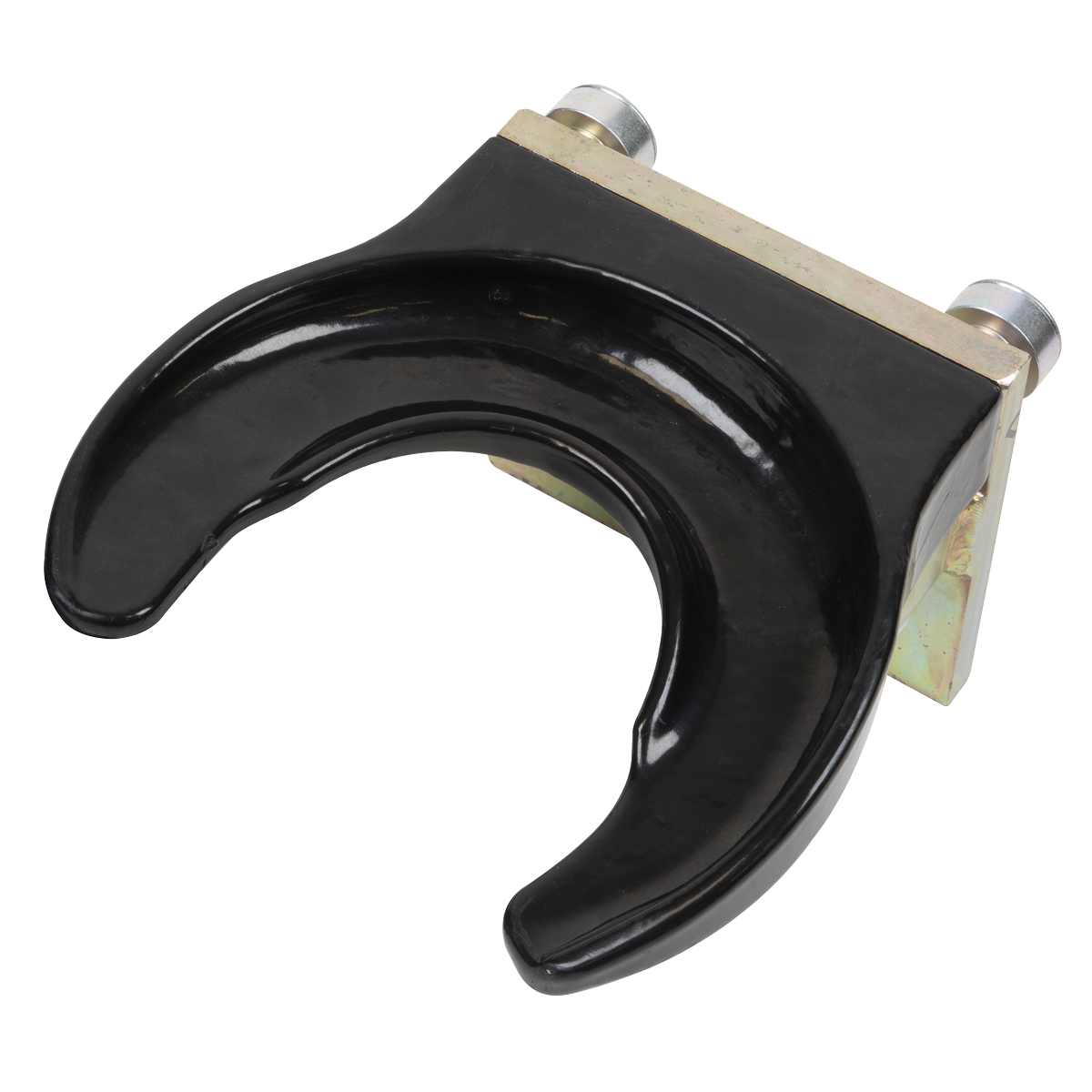 Right-Handed Coil Spring Yoke RE02