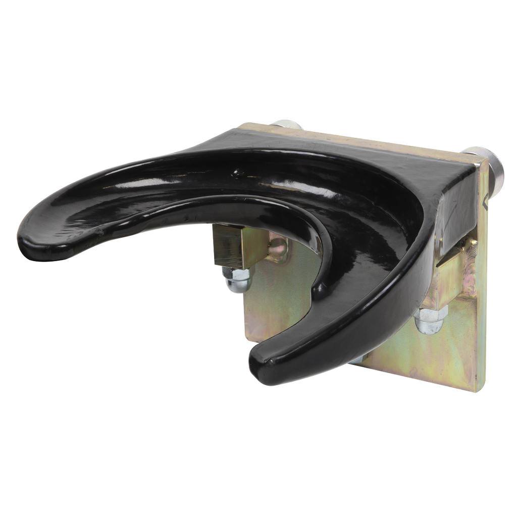 Right-Handed Coil Spring Yoke RE02