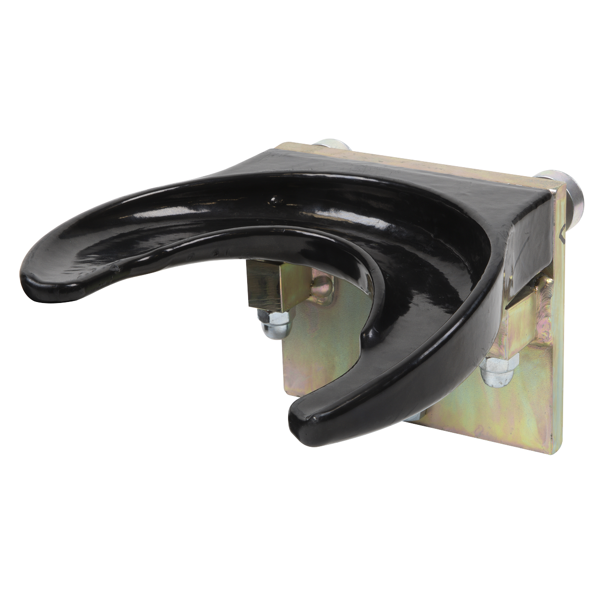 Right-Handed Coil Spring Yoke RE02