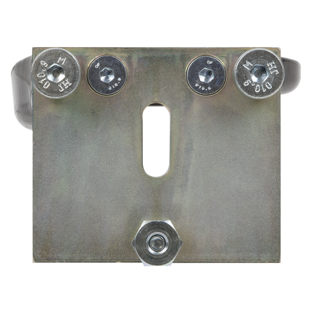 Right-Handed Coil Spring Yoke RE02