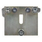 Right-Handed Coil Spring Yoke RE02