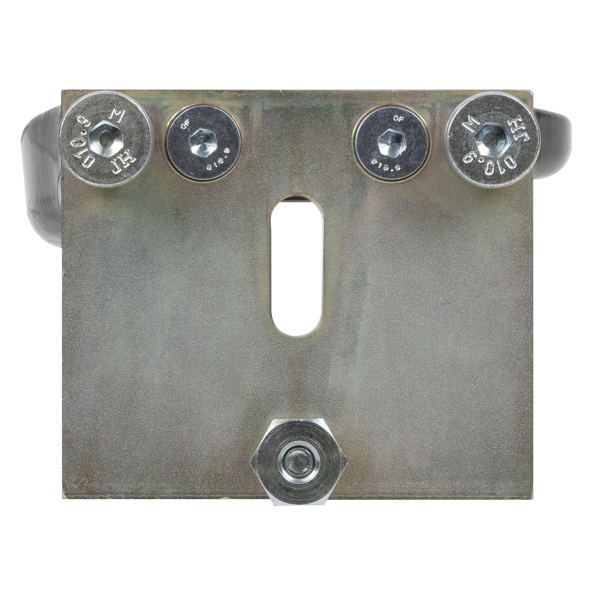 Right-Handed Coil Spring Yoke RE02