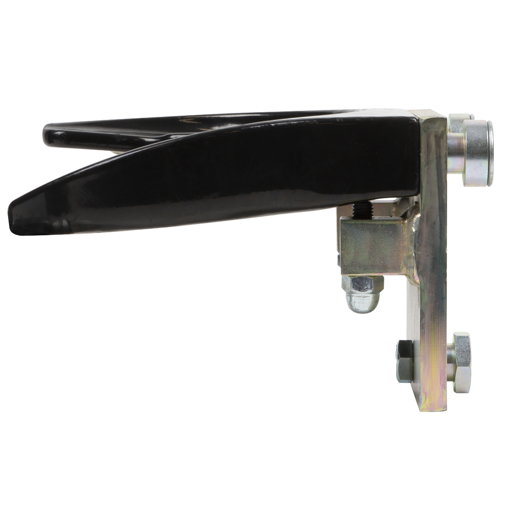 Right-Handed Coil Spring Yoke RE02