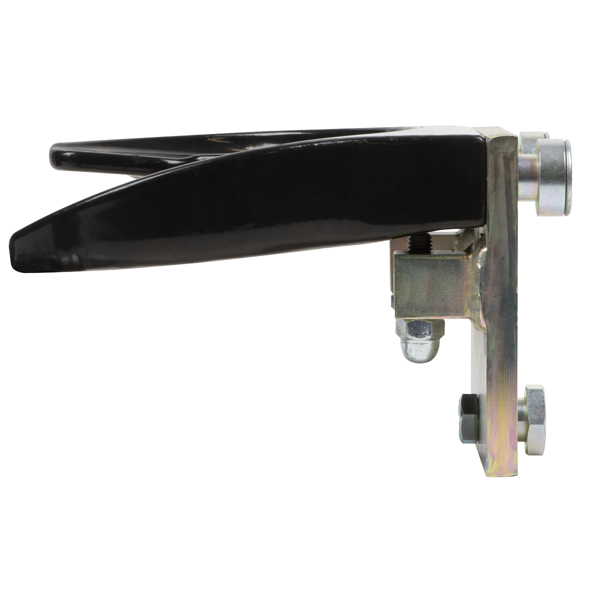 Right-Handed Coil Spring Yoke RE02