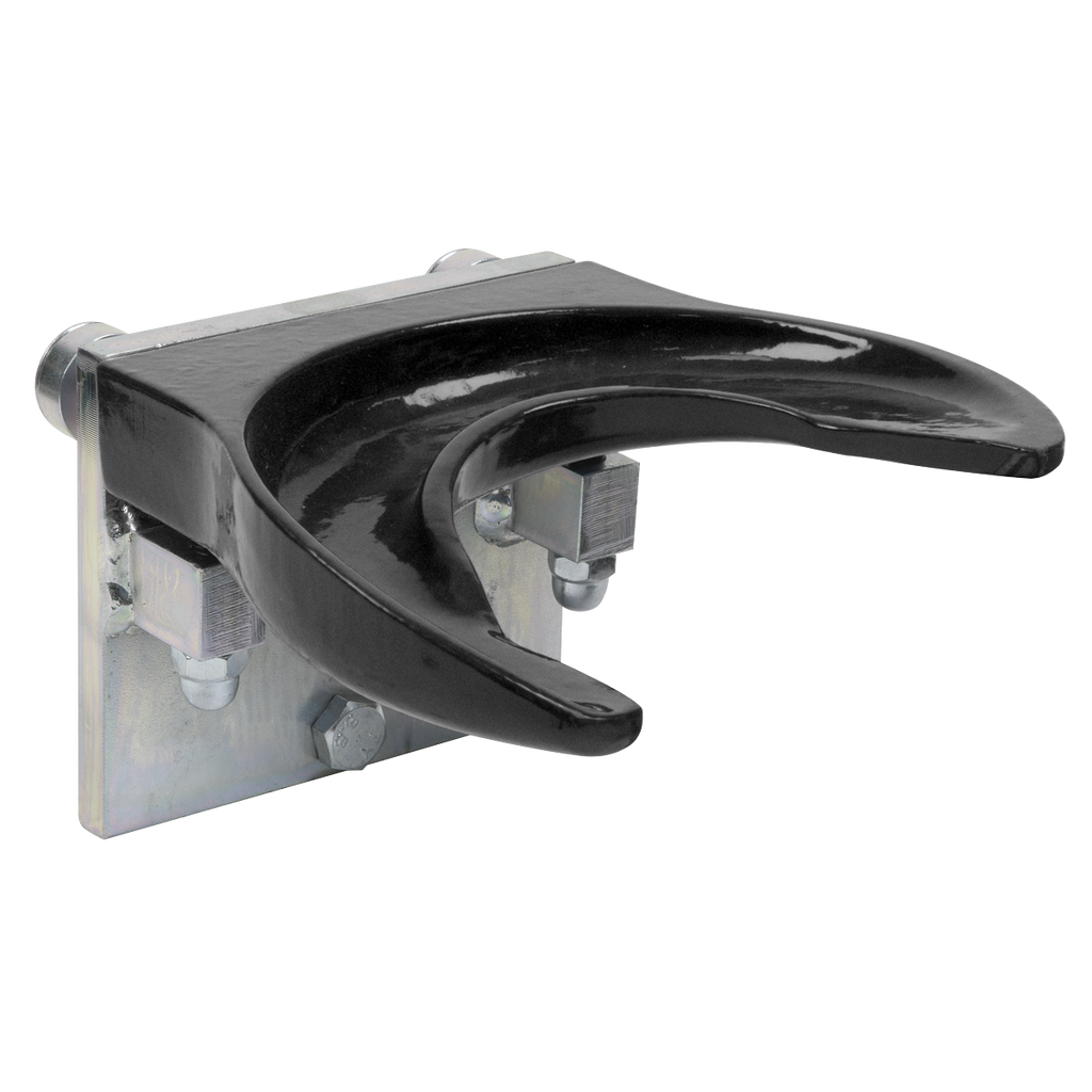 Left-Handed Coil Spring Yoke RE03