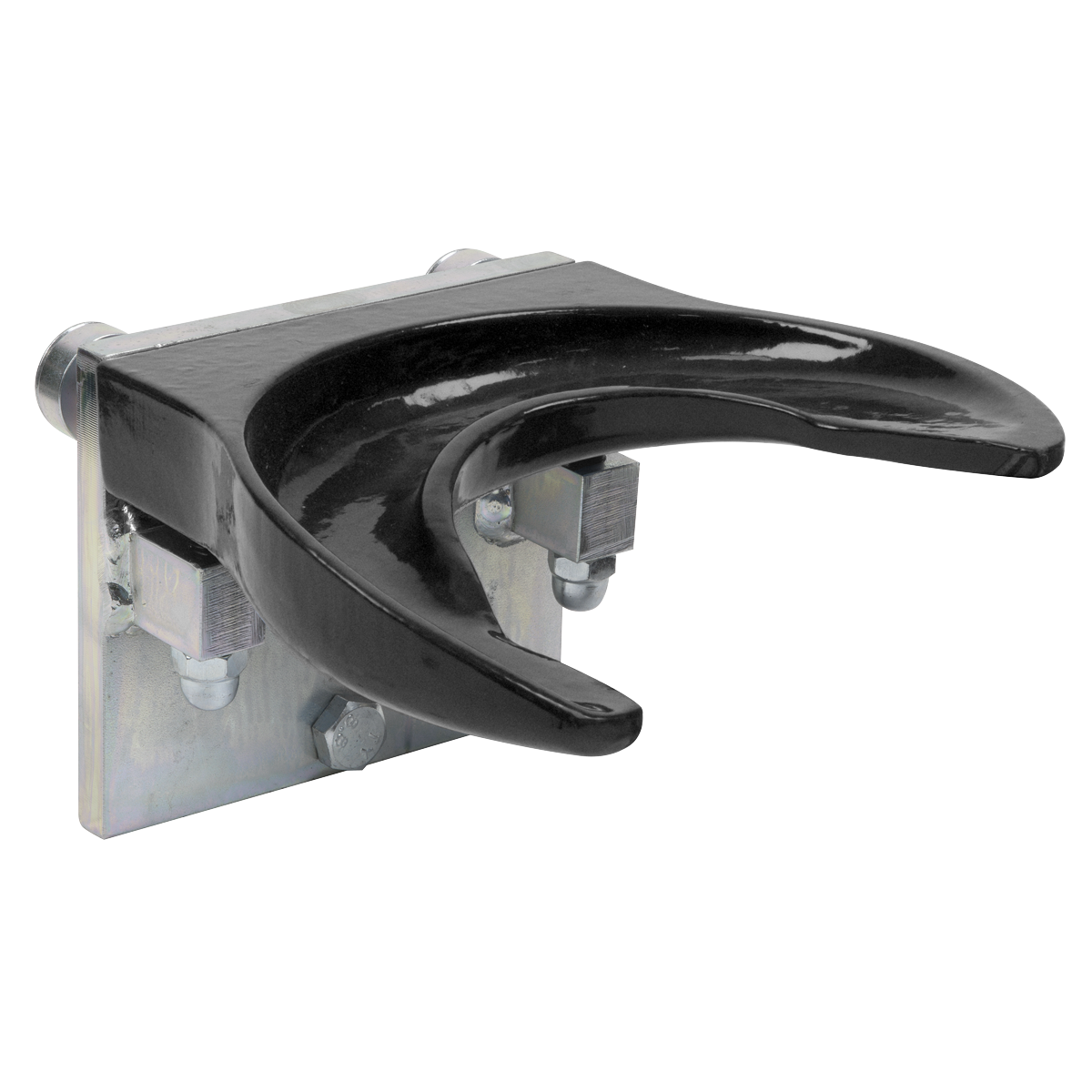 Left-Handed Coil Spring Yoke RE03