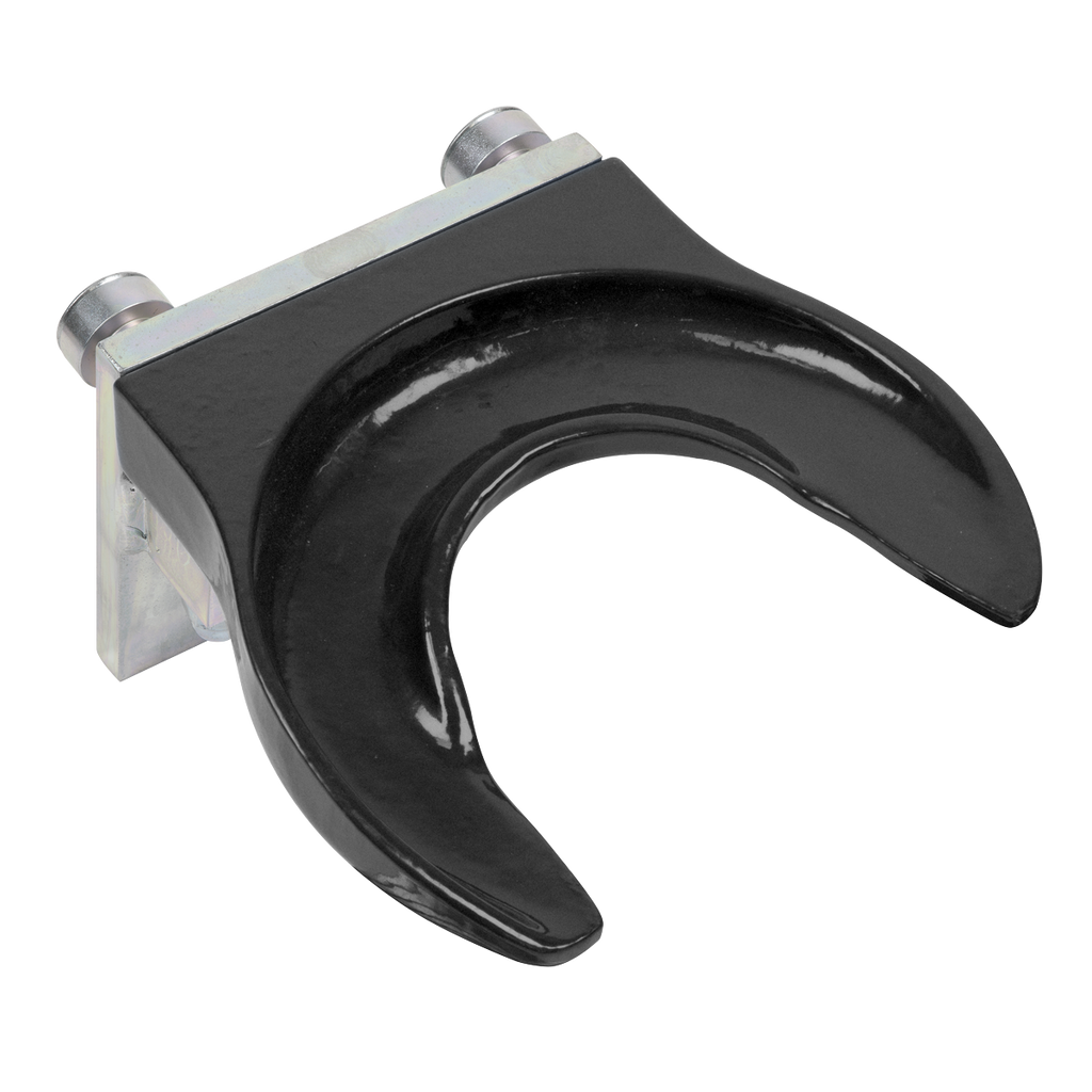 Left-Handed Coil Spring Yoke RE03