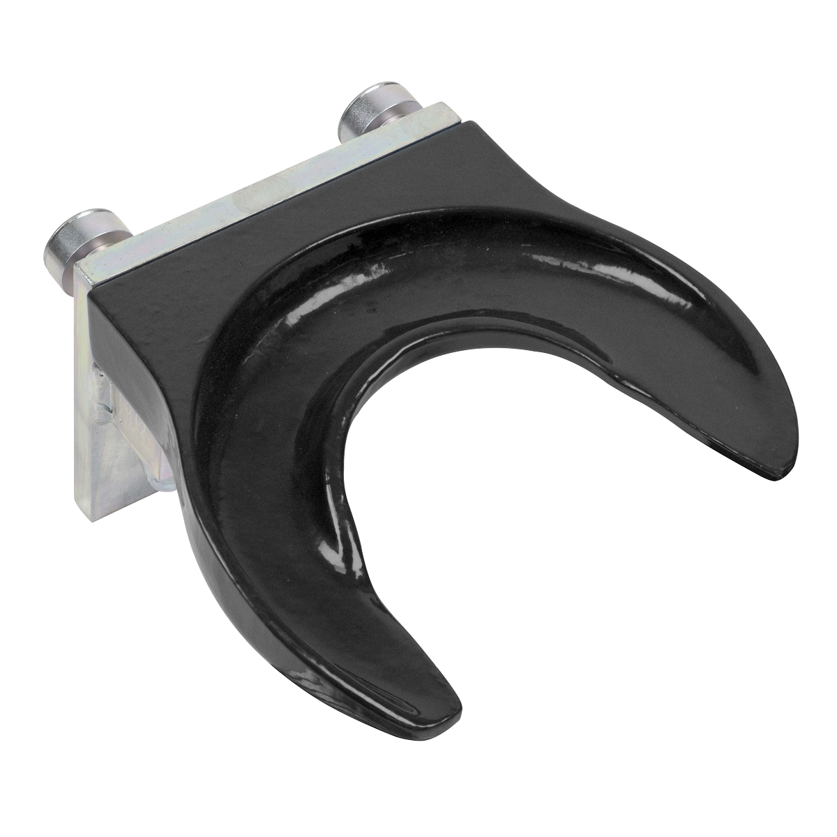 Left-Handed Coil Spring Yoke RE03