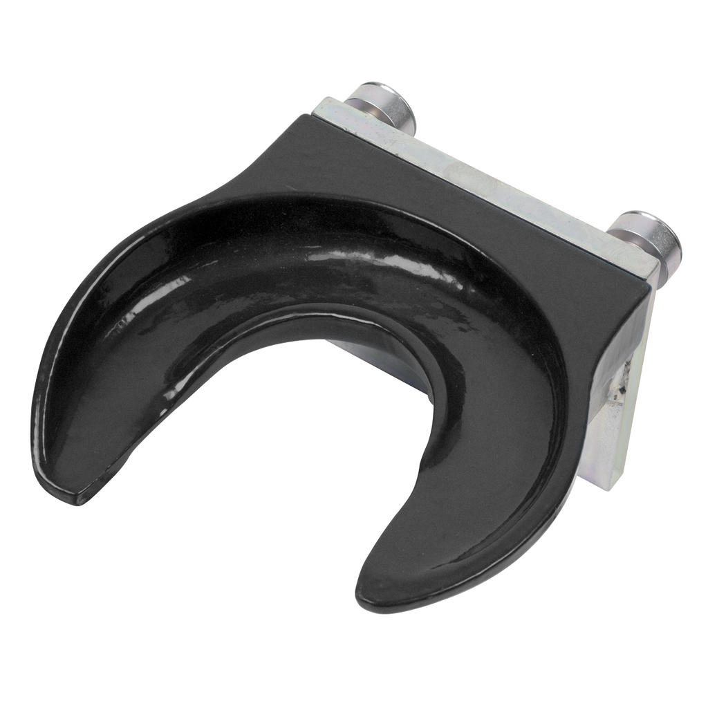 Left-Handed Coil Spring Yoke RE03