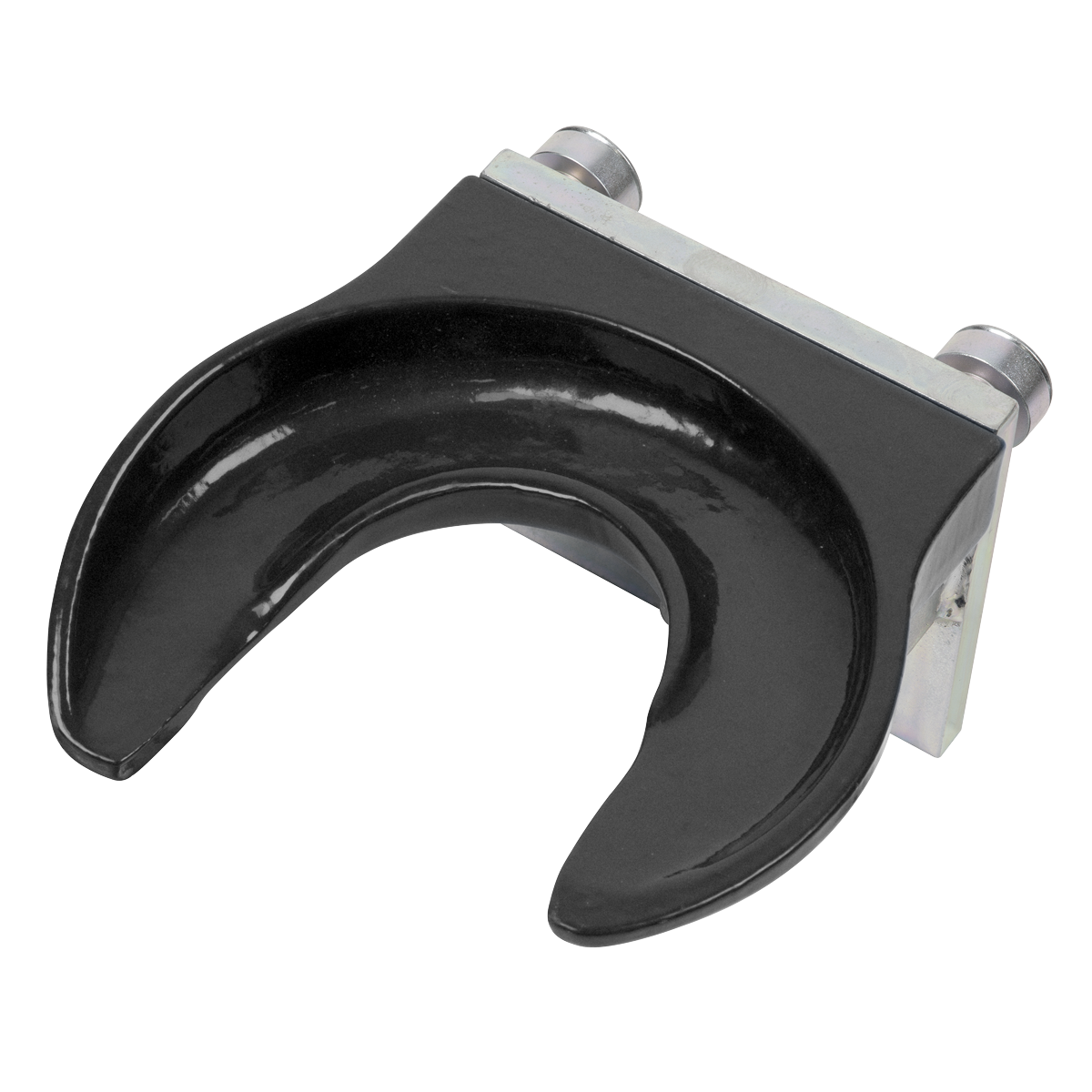 Left-Handed Coil Spring Yoke RE03