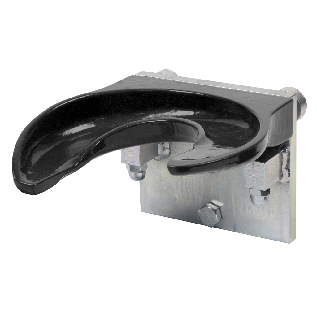 Left-Handed Coil Spring Yoke RE03
