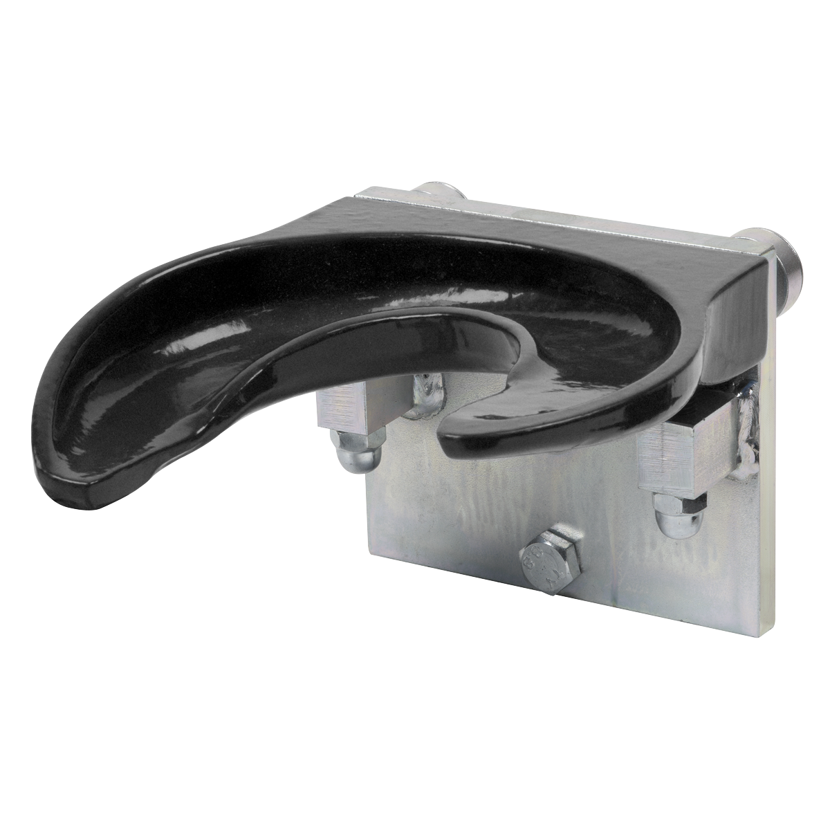 Left-Handed Coil Spring Yoke RE03