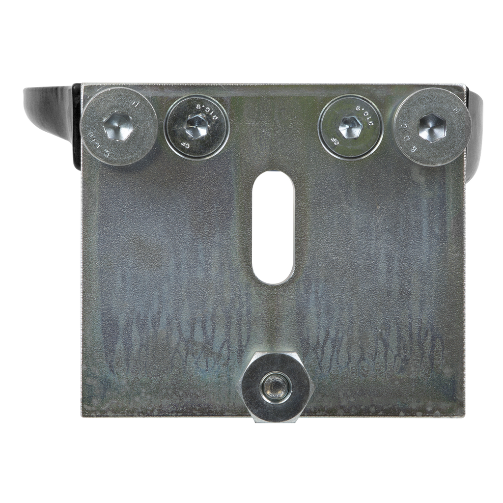 Left-Handed Coil Spring Yoke RE03