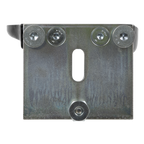 Left-Handed Coil Spring Yoke RE03
