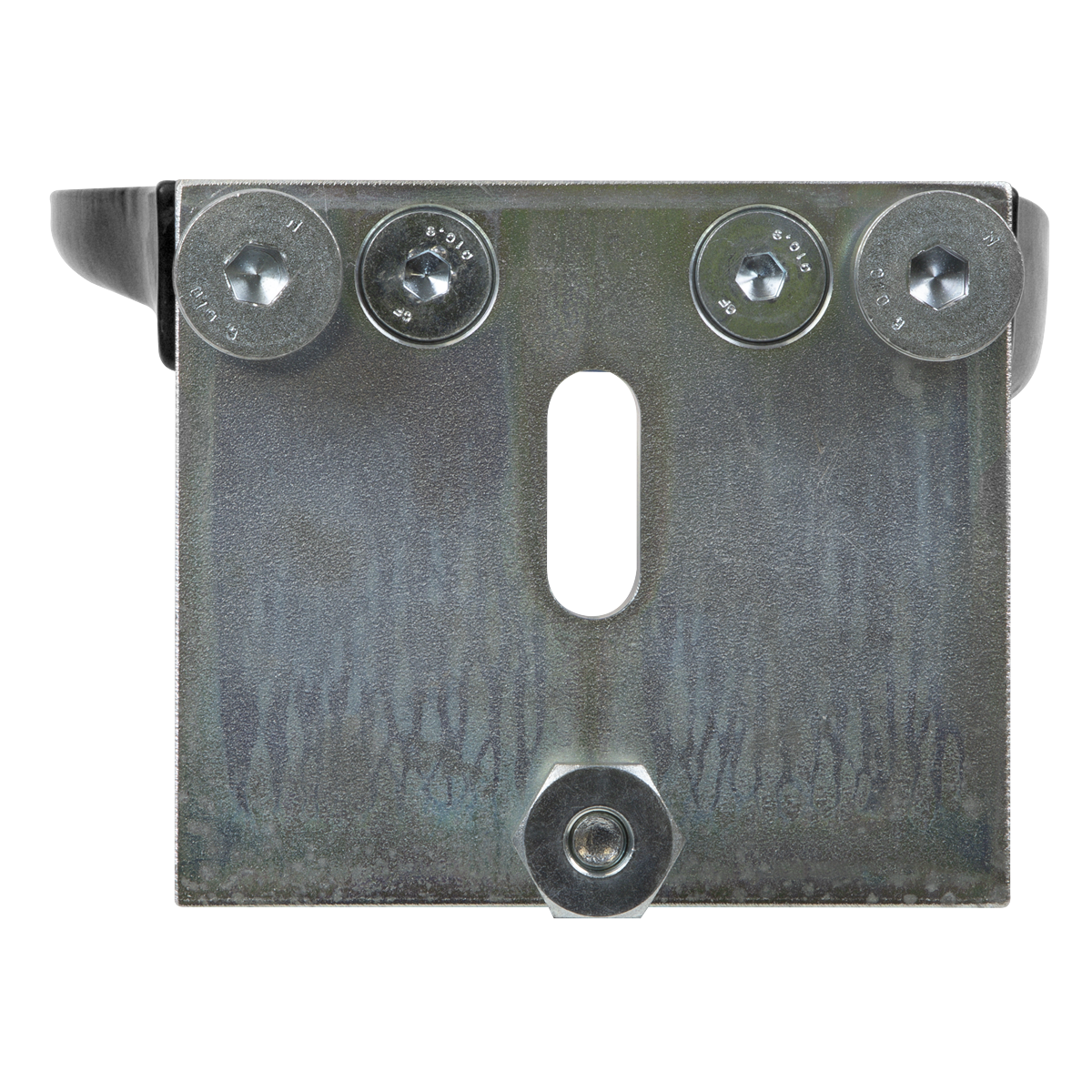 Left-Handed Coil Spring Yoke RE03