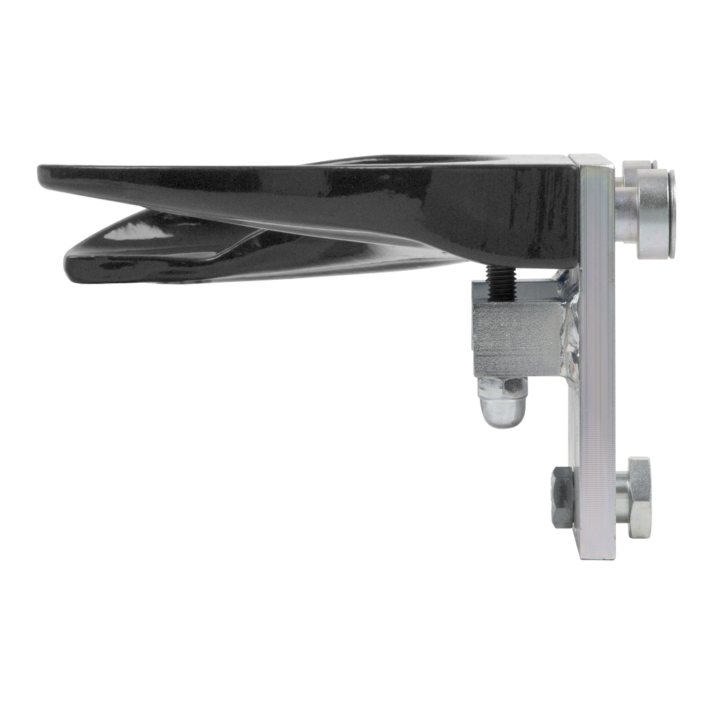 Left-Handed Coil Spring Yoke RE03
