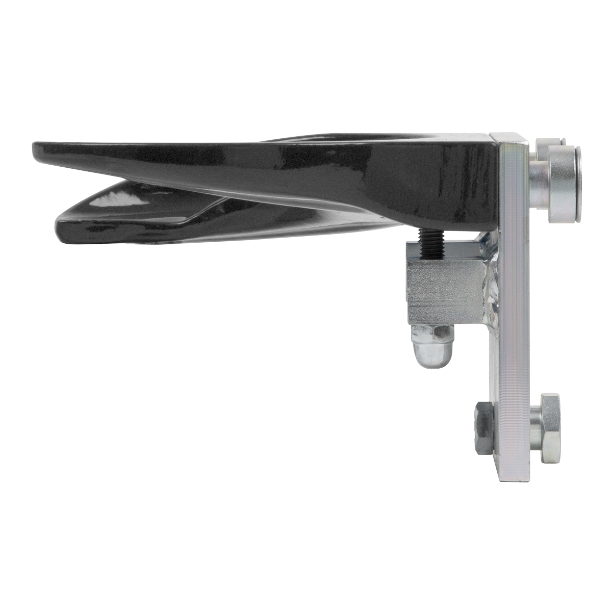 Left-Handed Coil Spring Yoke RE03
