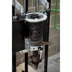 Coil Spring Upper Bracket RE04