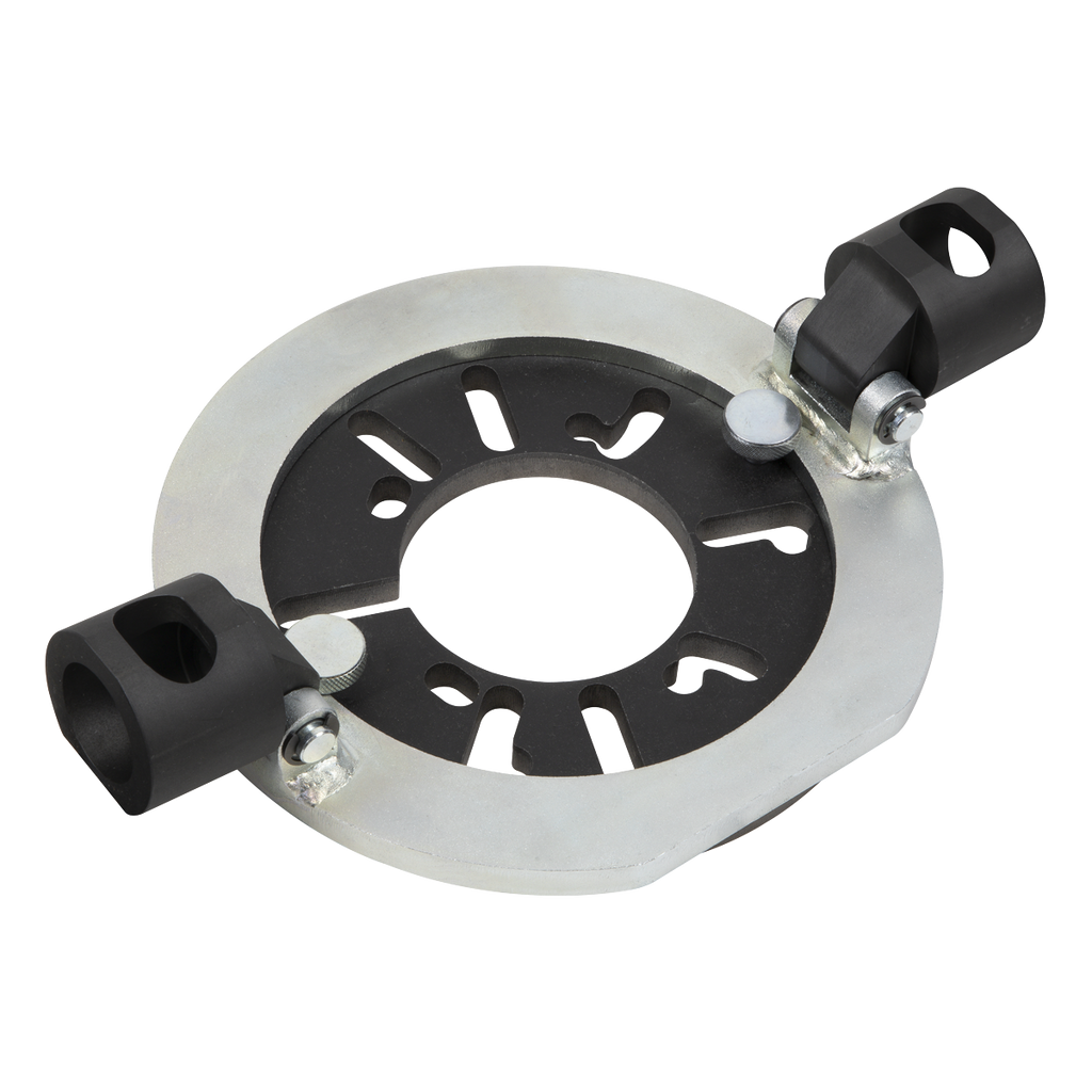 Coil Spring Upper Bracket RE04