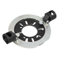 Coil Spring Upper Bracket RE04
