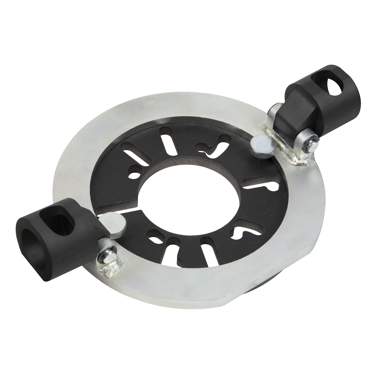 Coil Spring Upper Bracket RE04