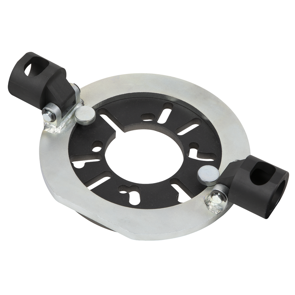 Coil Spring Upper Bracket RE04