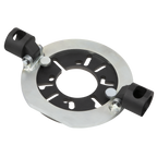 Coil Spring Upper Bracket RE04