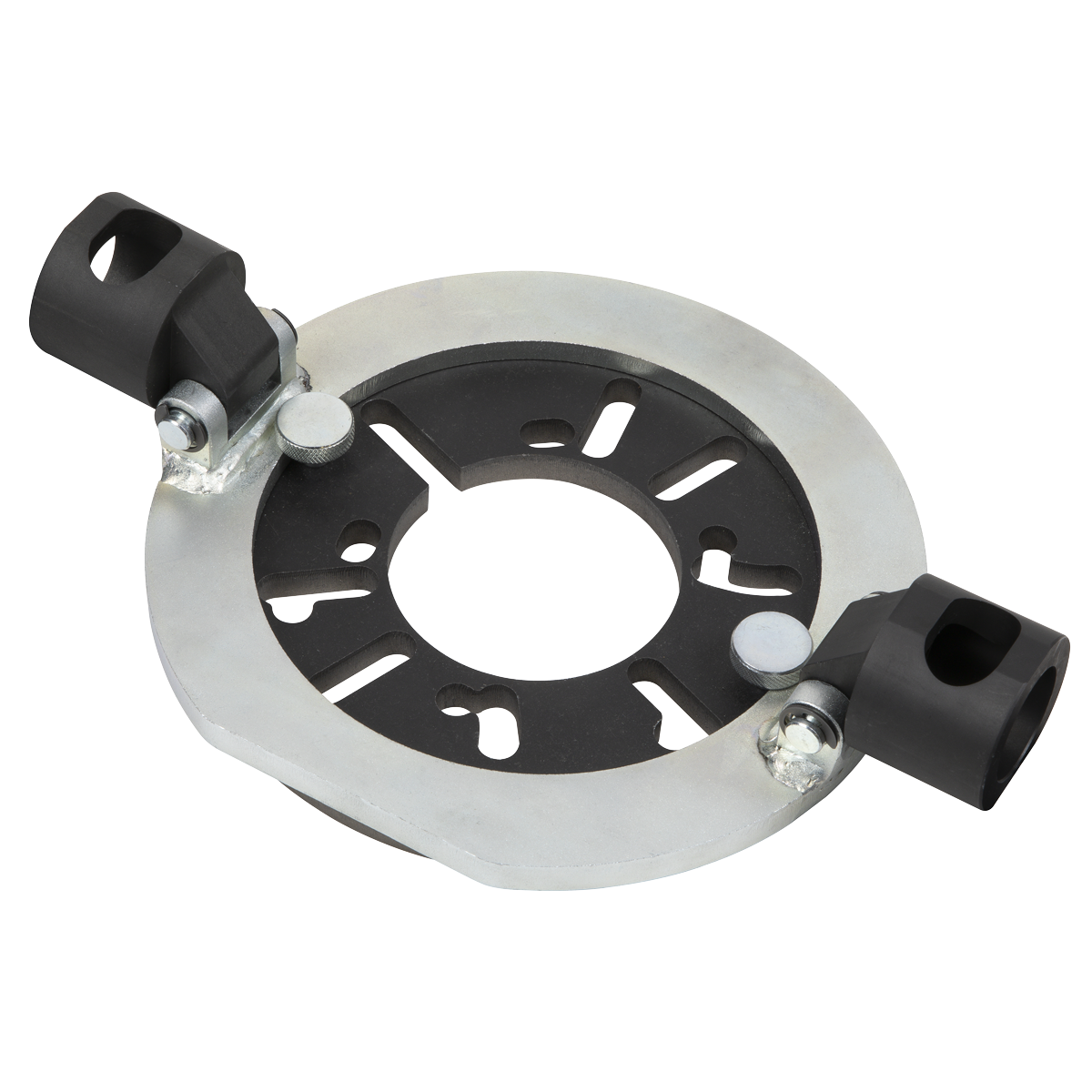 Coil Spring Upper Bracket RE04